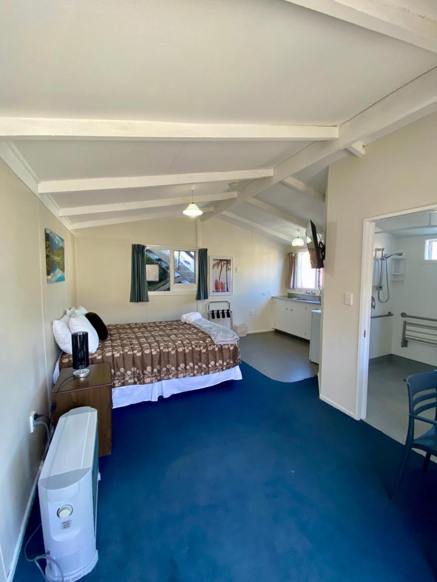 Sea View Motel - Unit 5 Kaikoura Exterior foto